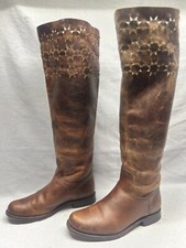 Stivali da ballo Sendra donna