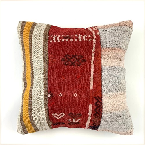 Cuscino kilim unico turkish - kilim, unico,turkish
