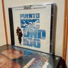 Puerto Escondido - Ost