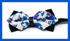 Papillon artigianale con