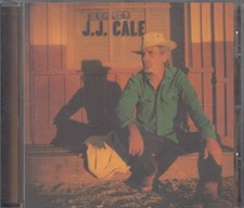 J.J. CALE "The Very Best Of