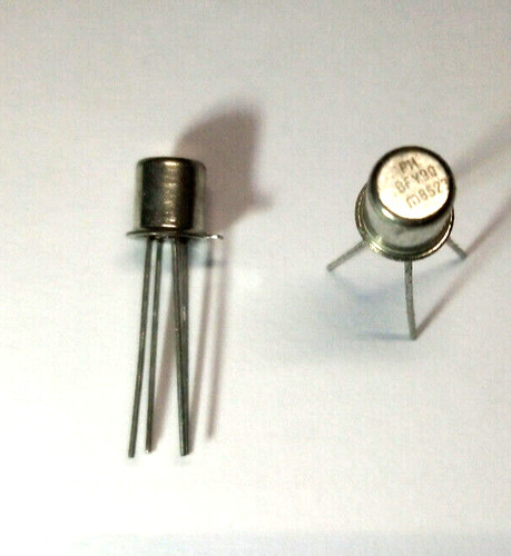 Bfy90 philips npn 30v - 5x,