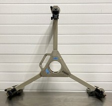 Vinten Carrello | Treppiede