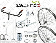 Kit Ricambi Restauro Bici