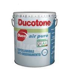 IDROPITTURA - DUCOTONE AIR PUR