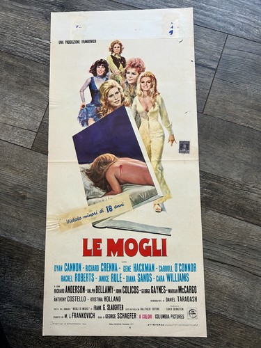 Mogli locandina - le,