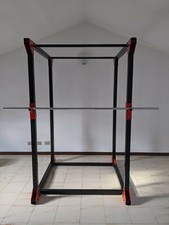 gym rack, palestra in casa