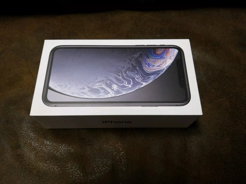 Scatola vuota per - iphone, 10