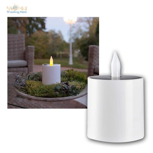 Candela solare per interni - , ed