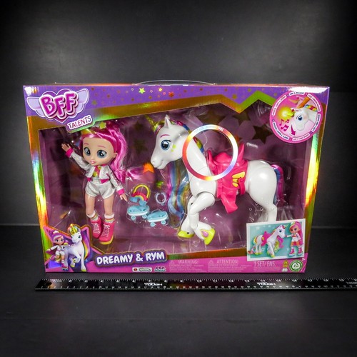 Cry babies bff - bff, dreamy