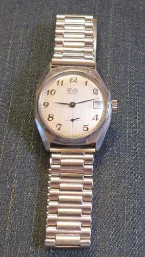 Orologio carica manuale - orologio, a