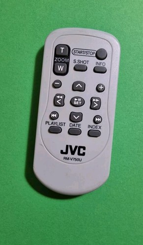 Telecomando originale jvc - telecomando,