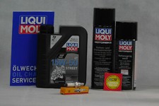 Kit Manutenzione Kymco Zing