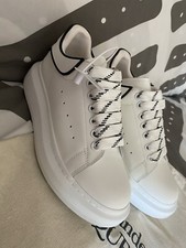 ALEXANDER MCQUEEN   /Donna