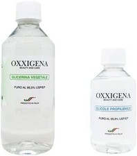 OXXIGENA KIT - BASE NEUTRA -