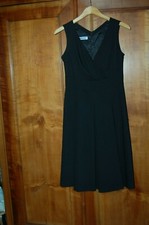 Esalogue, Vestito donna, Nero