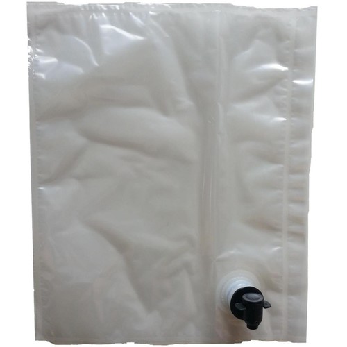 Sacchetto vino con - sacchetto, 3l