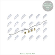 Modulo collettore aspirazione