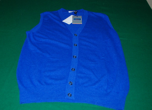 James graig gilet uomo - james,