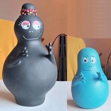 BARBAPAPA’ Fabianplastica