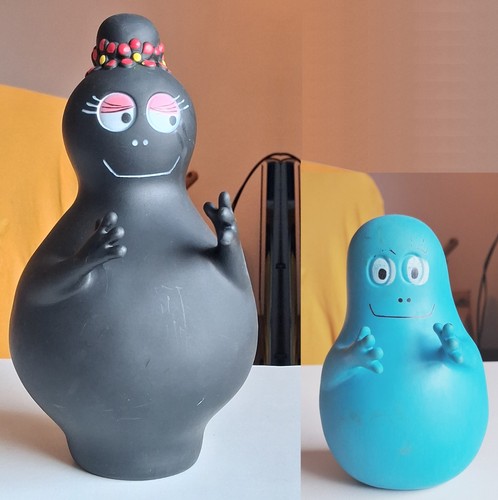Barbapapa fabianplastica - barbapapa’,