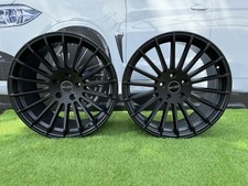 4X Cerchi R20 Pollici 5X120