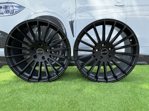 Cerchi r20 pollici 5x120 - 4x,
