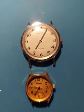 Pair of Working Mechanical