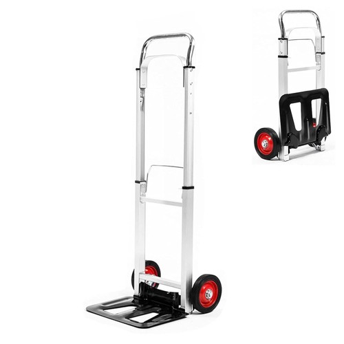 Carrello portapacchi - carrello,