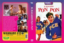 Il ragazzo Pon Pon (DVD - Wannabe Home Video)