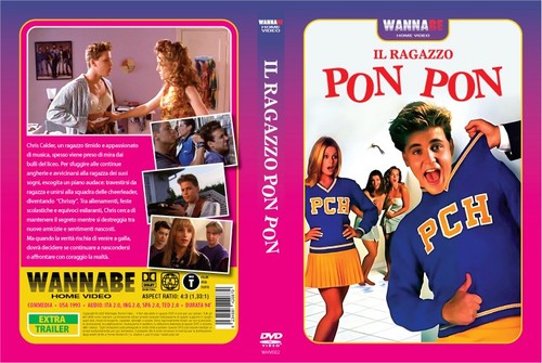Ragazzo pon dvd - il,