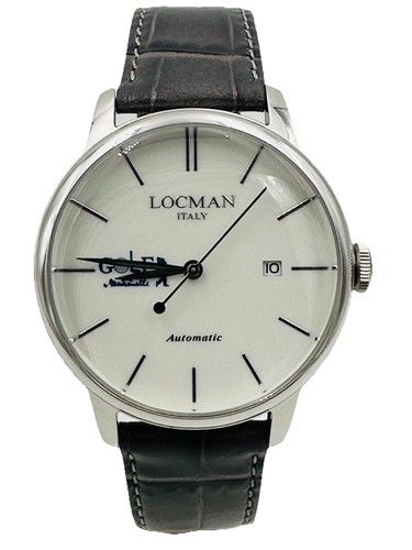 Orologio locman 1960 - orologio,
