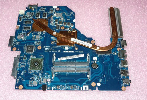 Acer aspire 551g scheda - acer,