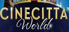 CODICE BUONO SCONTO un ingresso omaggio CINECITTA'  WORLD