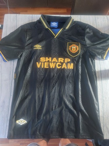 Umbro storica maglia - umbro,