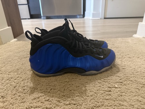 Foamposite royals taglia - royals, 13