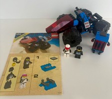 LEGO System Space 6895