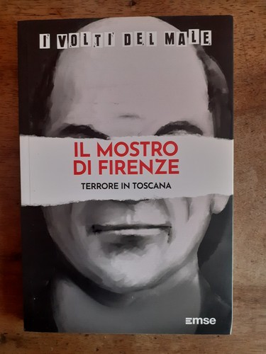 Volti del male - del, mostro