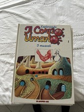Esplorando il corpo umano - De Agostini - Serie Completa (1-45) 1989