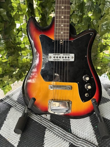 Montclair teisco tulip - montclair,