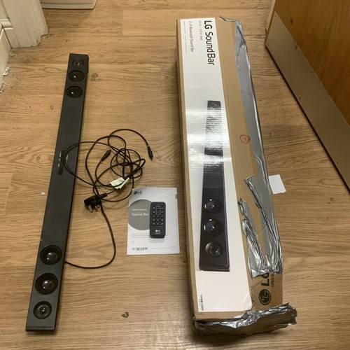Soundbar sk1d 100 w - soundbar,,