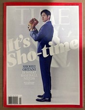 New TIME Magazine Special