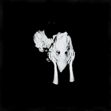 Kveikur - Sigur Ros (Audio CD)