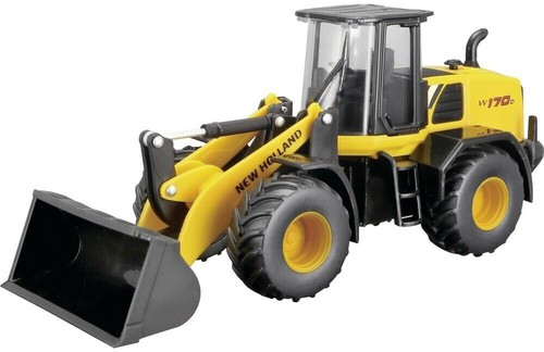New holland w170d chargeuse - w170d,