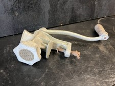 Antica Torchio Trafila X Pasta