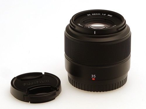 Fujifilm fujinon obiettivo - fujifilm,