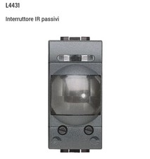 BTICINO L4431N LIVING