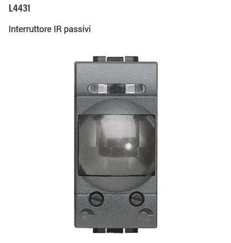 Bticino l4431 living - bticino,