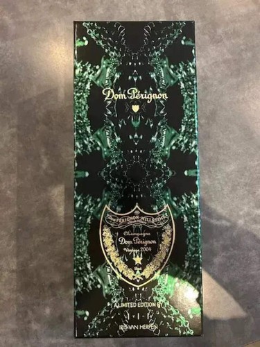 Champagne dom pérignon - dom,