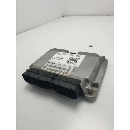 Centralina ecu per opel - centralina,